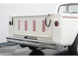 1963 Ford F100 (CC-1514214) for sale in Lavergne, Tennessee