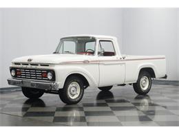 1963 Ford F100 (CC-1514214) for sale in Lavergne, Tennessee