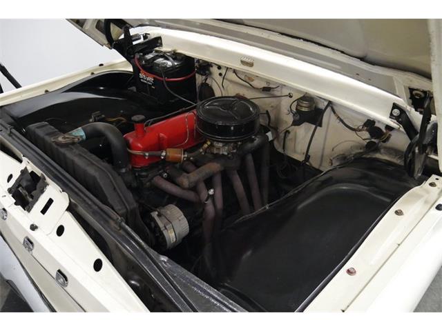 1963 Ford F100 (CC-1514214) for sale in Lavergne, Tennessee