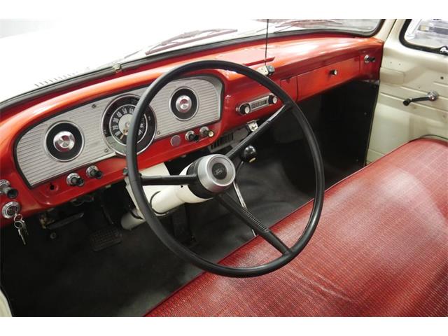 1963 Ford F100 (CC-1514214) for sale in Lavergne, Tennessee