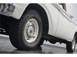 1963 Ford F100 (CC-1514214) for sale in Lavergne, Tennessee