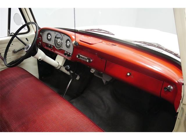 1963 Ford F100 (CC-1514214) for sale in Lavergne, Tennessee