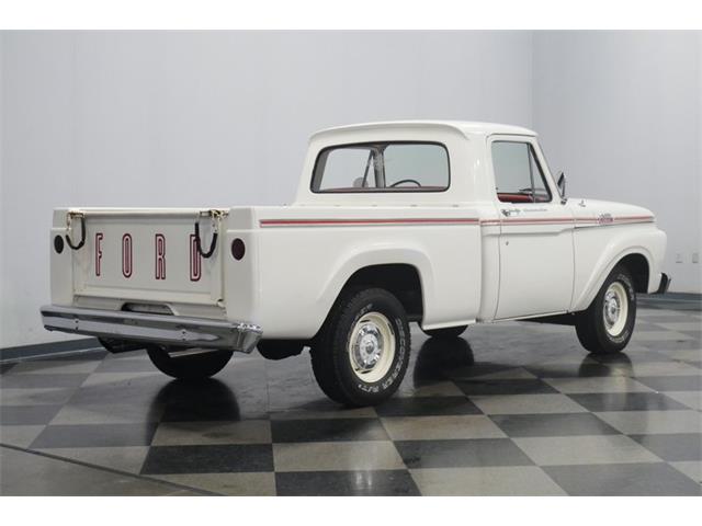 1963 Ford F100 (CC-1514214) for sale in Lavergne, Tennessee