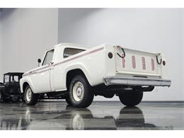 1963 Ford F100 (CC-1514214) for sale in Lavergne, Tennessee