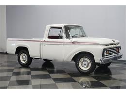 1963 Ford F100 (CC-1514214) for sale in Lavergne, Tennessee