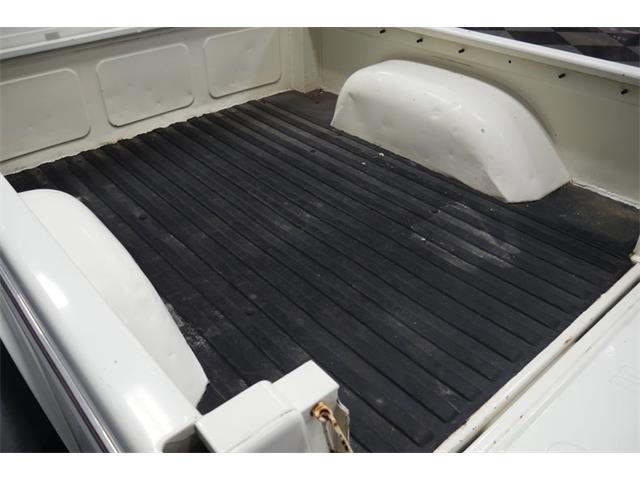 1963 Ford F100 (CC-1514214) for sale in Lavergne, Tennessee