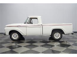 1963 Ford F100 (CC-1514214) for sale in Lavergne, Tennessee