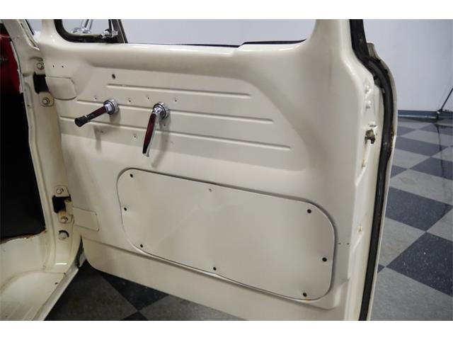 1963 Ford F100 (CC-1514214) for sale in Lavergne, Tennessee