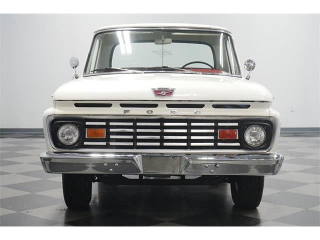 1963 Ford F100 (CC-1514214) for sale in Lavergne, Tennessee