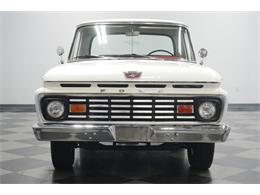 1963 Ford F100 (CC-1514214) for sale in Lavergne, Tennessee