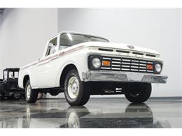 1963 Ford F100 (CC-1514214) for sale in Lavergne, Tennessee