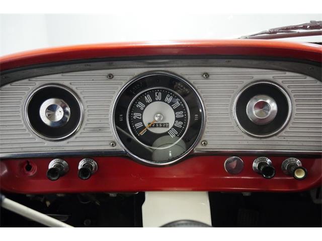 1963 Ford F100 (CC-1514214) for sale in Lavergne, Tennessee