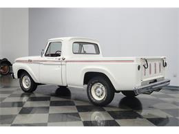 1963 Ford F100 (CC-1514214) for sale in Lavergne, Tennessee