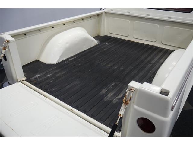 1963 Ford F100 (CC-1514214) for sale in Lavergne, Tennessee