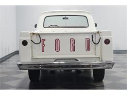 1963 Ford F100 (CC-1514214) for sale in Lavergne, Tennessee