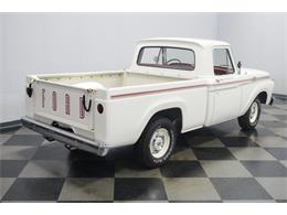 1963 Ford F100 (CC-1514214) for sale in Lavergne, Tennessee
