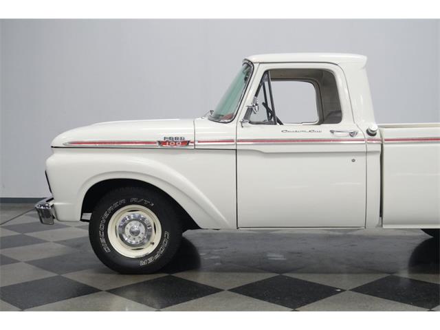 1963 Ford F100 (CC-1514214) for sale in Lavergne, Tennessee