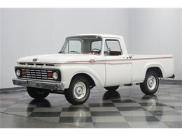 1963 Ford F100 (CC-1514214) for sale in Lavergne, Tennessee