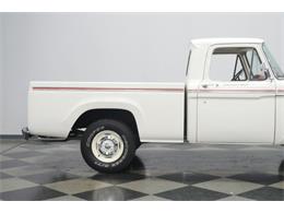 1963 Ford F100 (CC-1514214) for sale in Lavergne, Tennessee