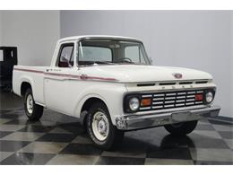 1963 Ford F100 (CC-1514214) for sale in Lavergne, Tennessee