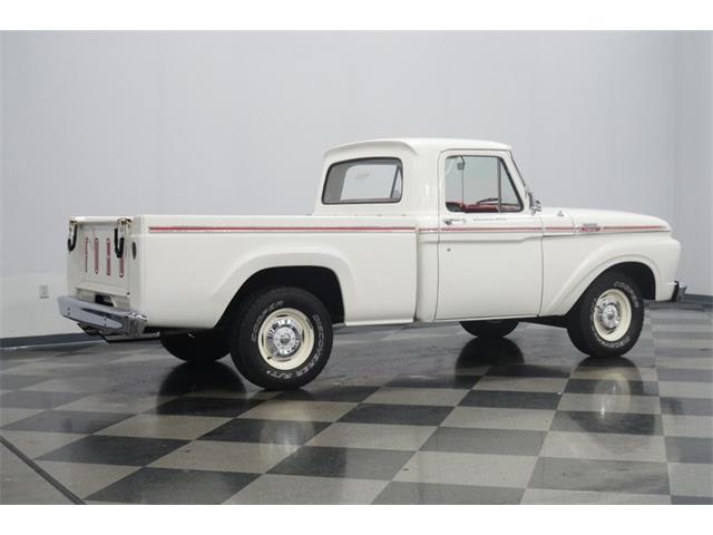 1963 Ford F100 (CC-1514214) for sale in Lavergne, Tennessee