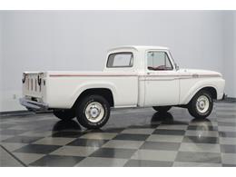 1963 Ford F100 (CC-1514214) for sale in Lavergne, Tennessee