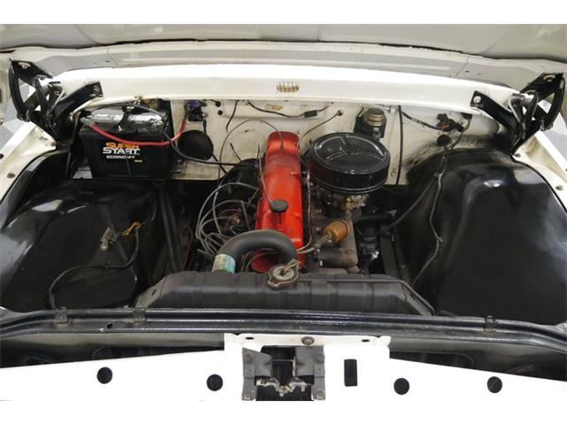 1963 Ford F100 (CC-1514214) for sale in Lavergne, Tennessee