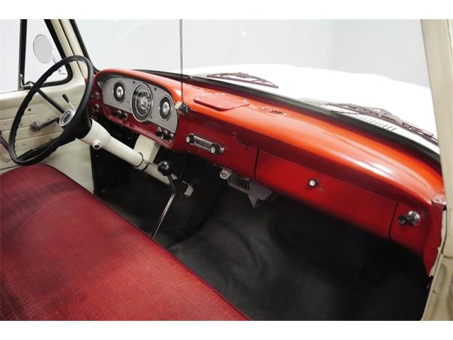 1963 Ford F100 (CC-1514214) for sale in Lavergne, Tennessee