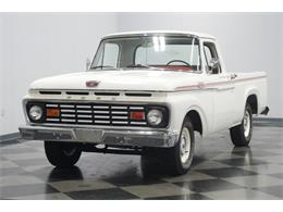 1963 Ford F100 (CC-1514214) for sale in Lavergne, Tennessee