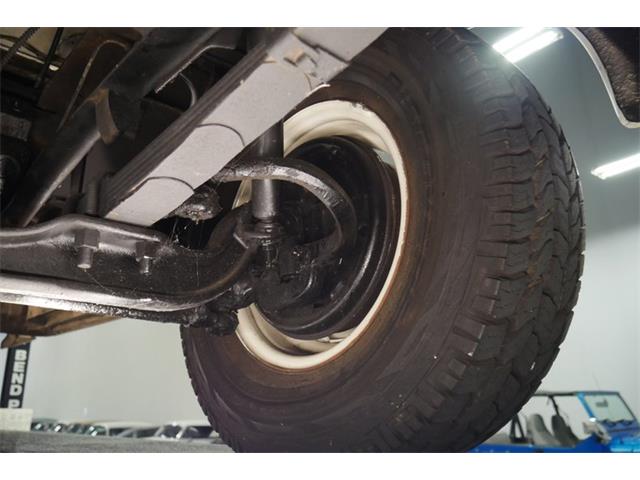 1963 Ford F100 (CC-1514214) for sale in Lavergne, Tennessee