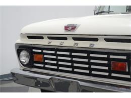 1963 Ford F100 (CC-1514214) for sale in Lavergne, Tennessee