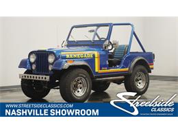 1979 Jeep CJ5 (CC-1514215) for sale in Lavergne, Tennessee