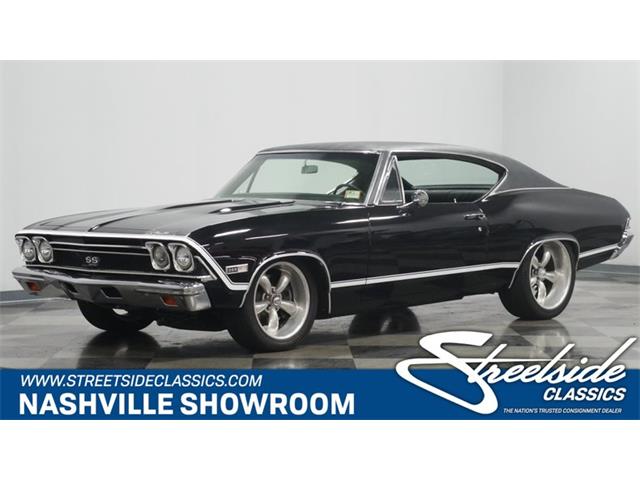 1968 Chevrolet Chevelle (CC-1514223) for sale in Lavergne, Tennessee
