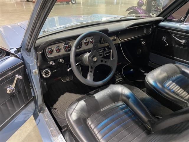 1965 Ford Mustang (CC-1510423) for sale in Reno, Nevada