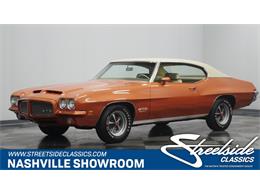 1971 Pontiac GTO (CC-1514232) for sale in Lavergne, Tennessee