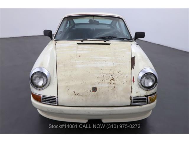 1968 Porsche 911 (CC-1510424) for sale in Beverly Hills, California