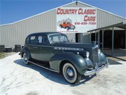 1940 Packard 120 (CC-1514243) for sale in Staunton, Illinois