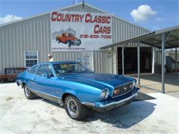 1976 Ford Mustang (CC-1514249) for sale in Staunton, Illinois