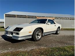 1983 Chevrolet Camaro (CC-1514255) for sale in Staunton, Illinois