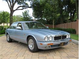 1997 Jaguar XJ6 (CC-1514267) for sale in Lakeland, Florida