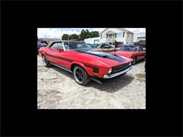 1971 Ford Mustang (CC-1514281) for sale in Gray Court, South Carolina