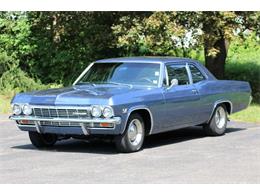 1965 Chevrolet Bel Air (CC-1514293) for sale in Hilton, New York