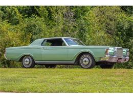 1970 Lincoln Continental (CC-1510430) for sale in St. Louis, Missouri