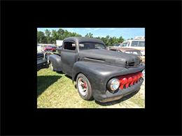 1952 Ford F100 (CC-1514318) for sale in Gray Court, South Carolina