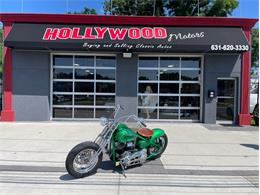 2005 Custom Motorcycle (CC-1514341) for sale in West Babylon, New York