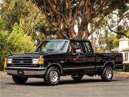 1990 Ford F150 (CC-1514366) for sale in Marina Del Rey, California