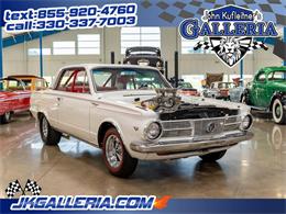 1965 Plymouth Valiant (CC-1514391) for sale in Salem, Ohio