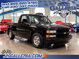 1994 Chevrolet C/K 1500 (CC-1514393) for sale in Salem, Ohio