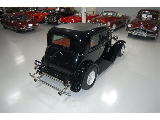 1932 Ford Victoria (CC-1510445) for sale in Rogers, Minnesota
