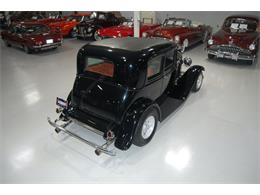 1932 Ford Victoria (CC-1510445) for sale in Rogers, Minnesota